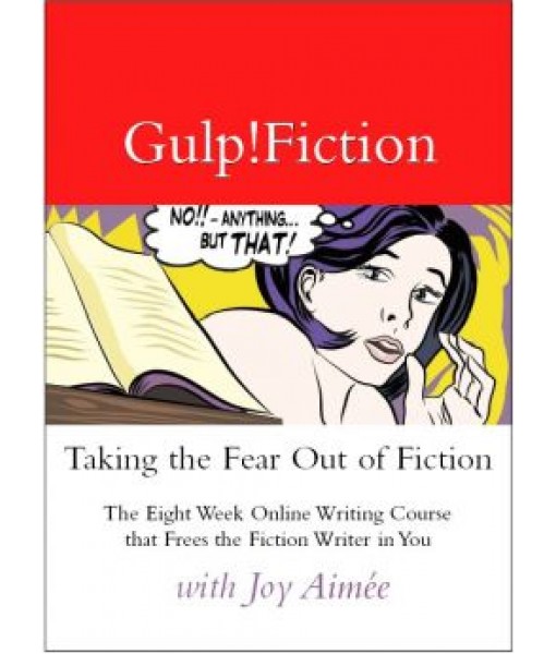 Gulp!Fiction