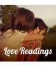 Love Reading for Couples - 40 minutes