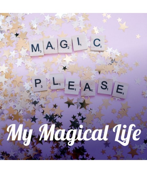 My Magical Life