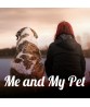 Me and My Pet Reading - 30 minutes