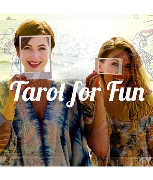 Tarot for Fun